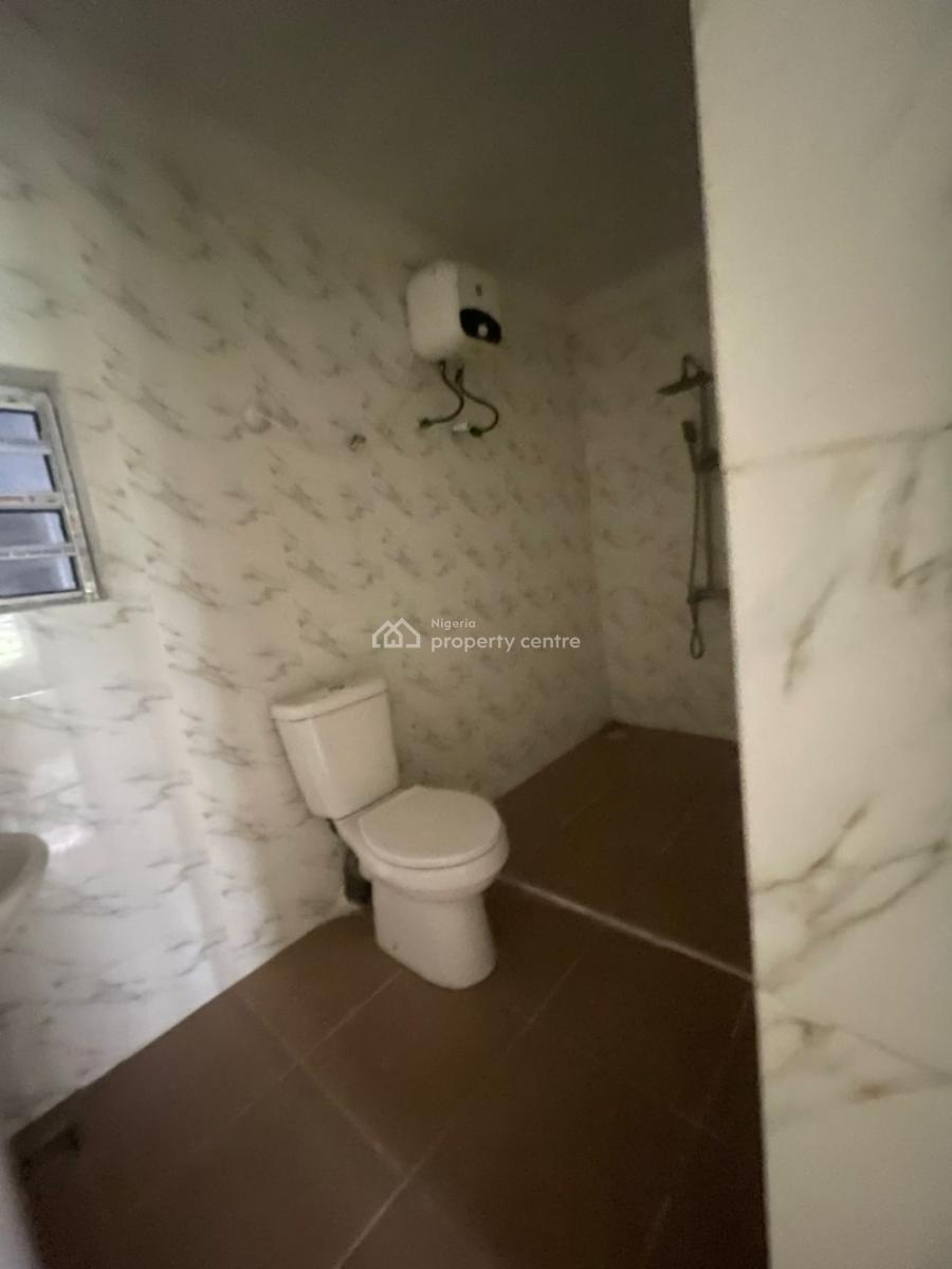 1 Bedroom Miniflats, Ologolo, Ologolo, Lekki, Lagos, Mini Flat (room and Parlour) for Rent