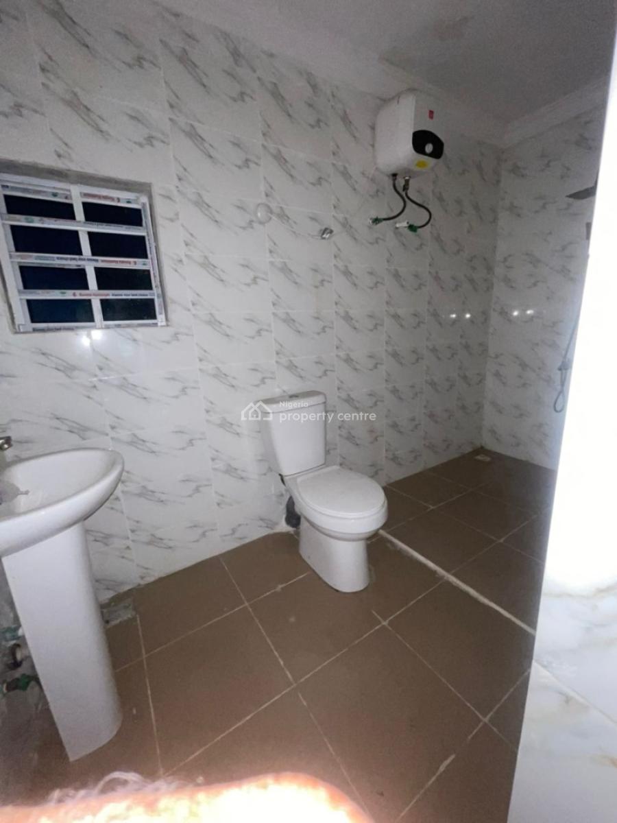1 Bedroom Miniflats, Ologolo, Ologolo, Lekki, Lagos, Mini Flat (room and Parlour) for Rent