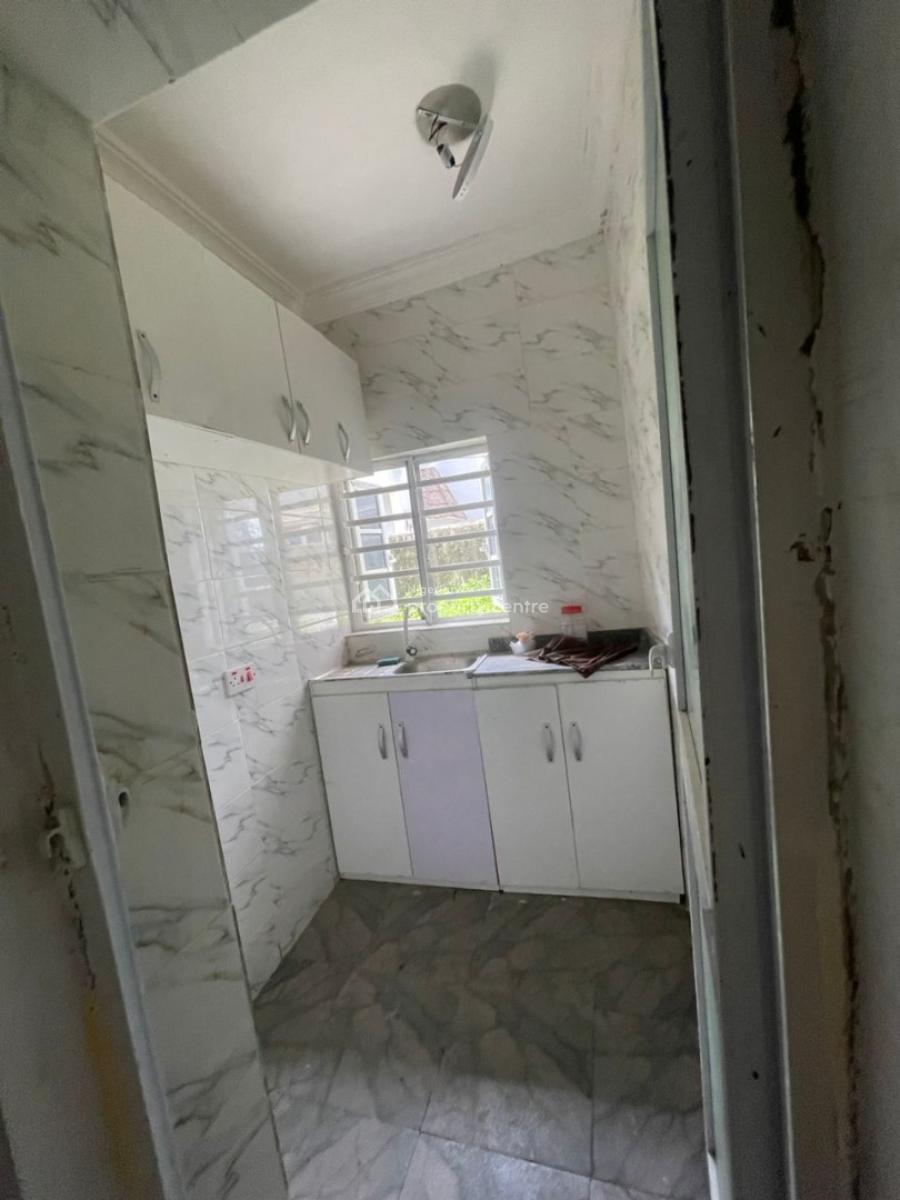 1 Bedroom Miniflats, Ologolo, Ologolo, Lekki, Lagos, Mini Flat (room and Parlour) for Rent