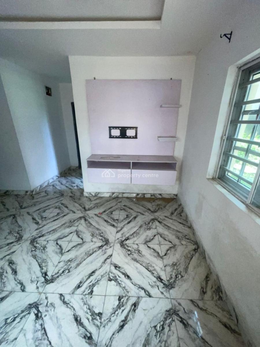 1 Bedroom Miniflats, Ologolo, Ologolo, Lekki, Lagos, Mini Flat (room and Parlour) for Rent
