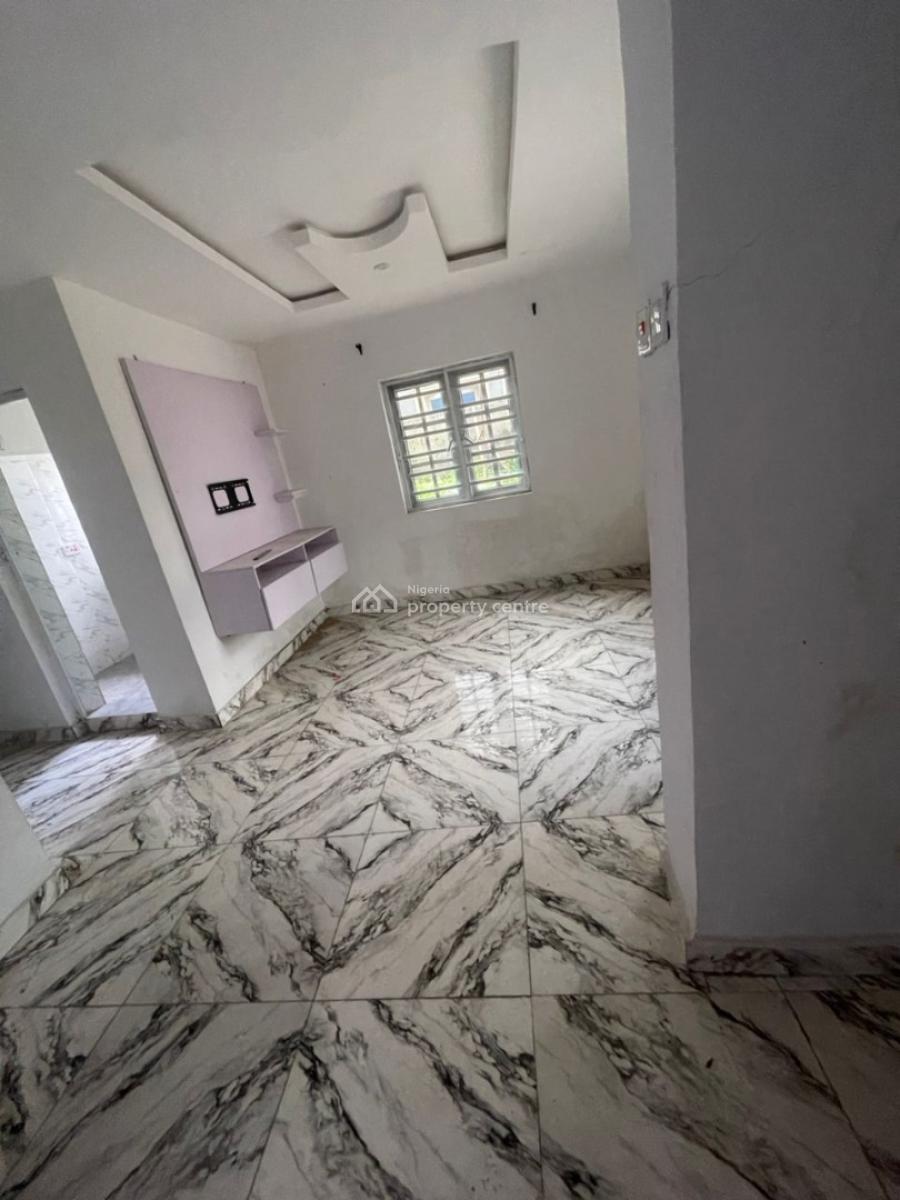 1 Bedroom Miniflats, Ologolo, Ologolo, Lekki, Lagos, Mini Flat (room and Parlour) for Rent