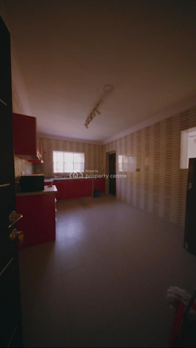 Fully En-suite 3-bedroom Apartments, Fha, Guzape District, Abuja, Flat / Apartment for Rent