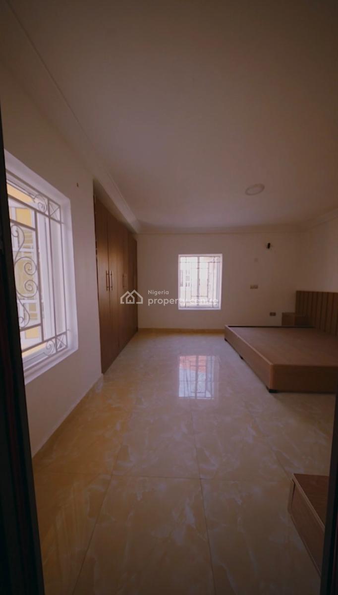 Fully En-suite 3-bedroom Apartments, Fha, Guzape District, Abuja, Flat / Apartment for Rent