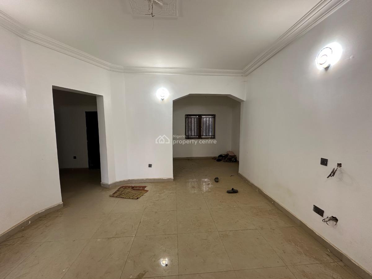2 Bedroom Blocks of Flat, Serene Environment, Garki, Abuja, House for Rent