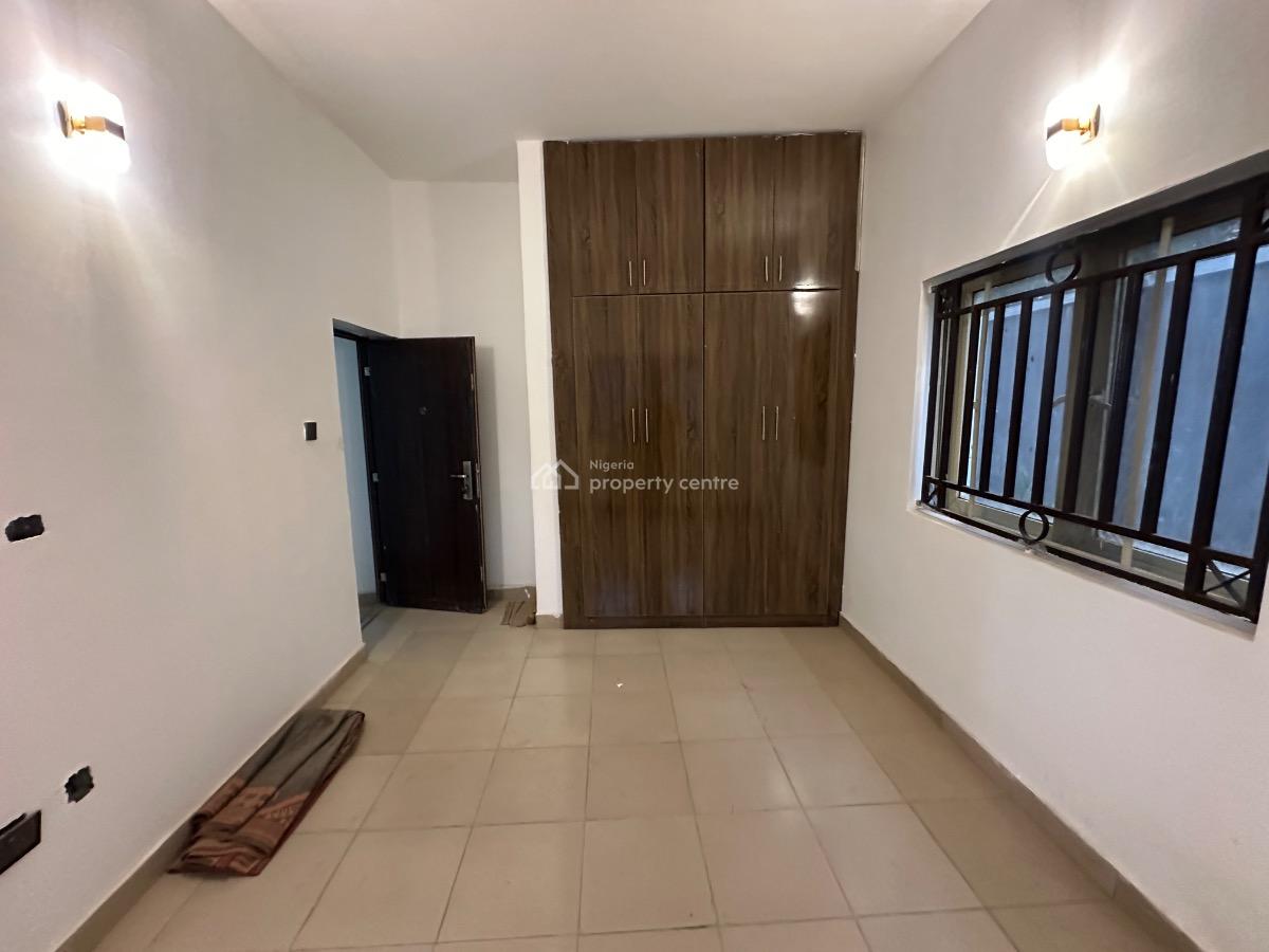 2 Bedroom Blocks of Flat, Serene Environment, Garki, Abuja, House for Rent