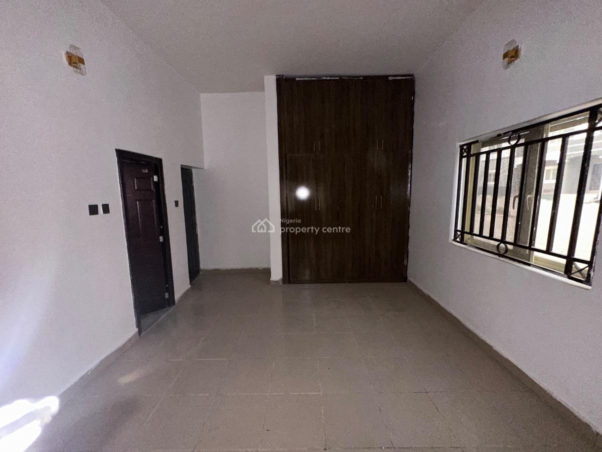 2 Bedroom Blocks of Flat, Serene Environment, Garki, Abuja, House for Rent