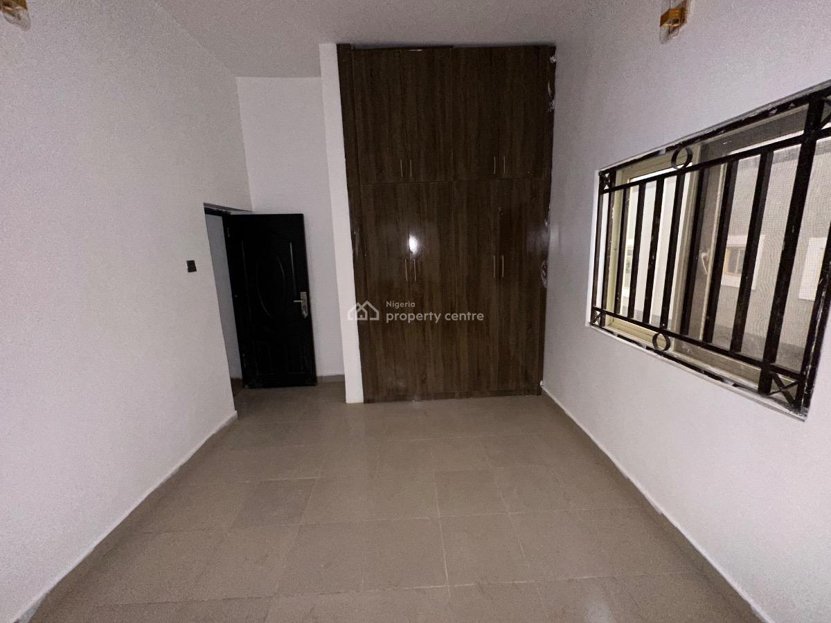 2 Bedroom Blocks of Flat, Serene Environment, Garki, Abuja, House for Rent