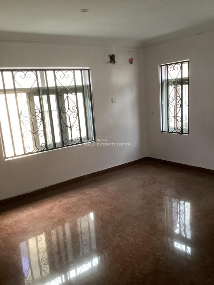 Spacious 2 Bedroom Duplex (self-serviced), Lekki Phase 1, Lekki, Lagos, Terraced Duplex for Rent