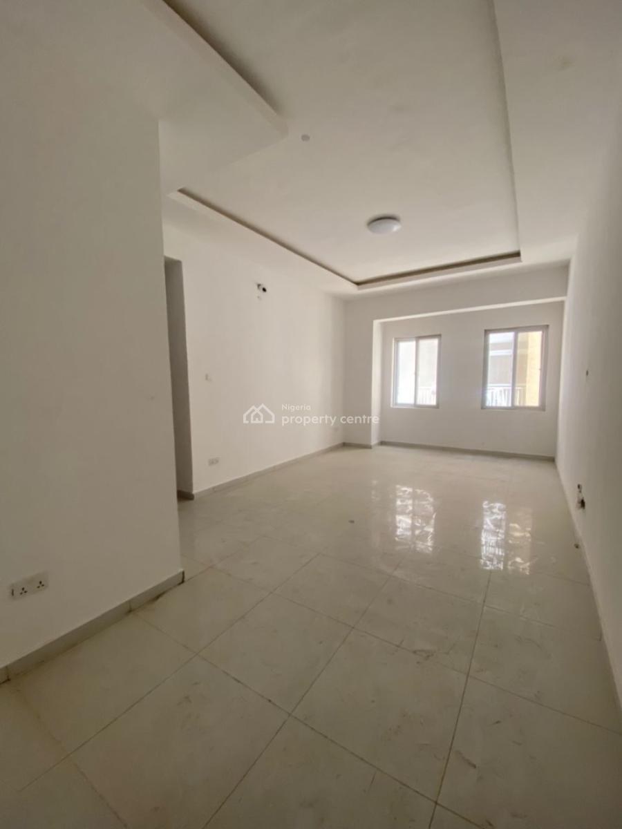 Aesthetically Newly Built: Fully Serviced with 24/7 Power, Osapa, Lekki, Lagos, Flat / Apartment for Rent