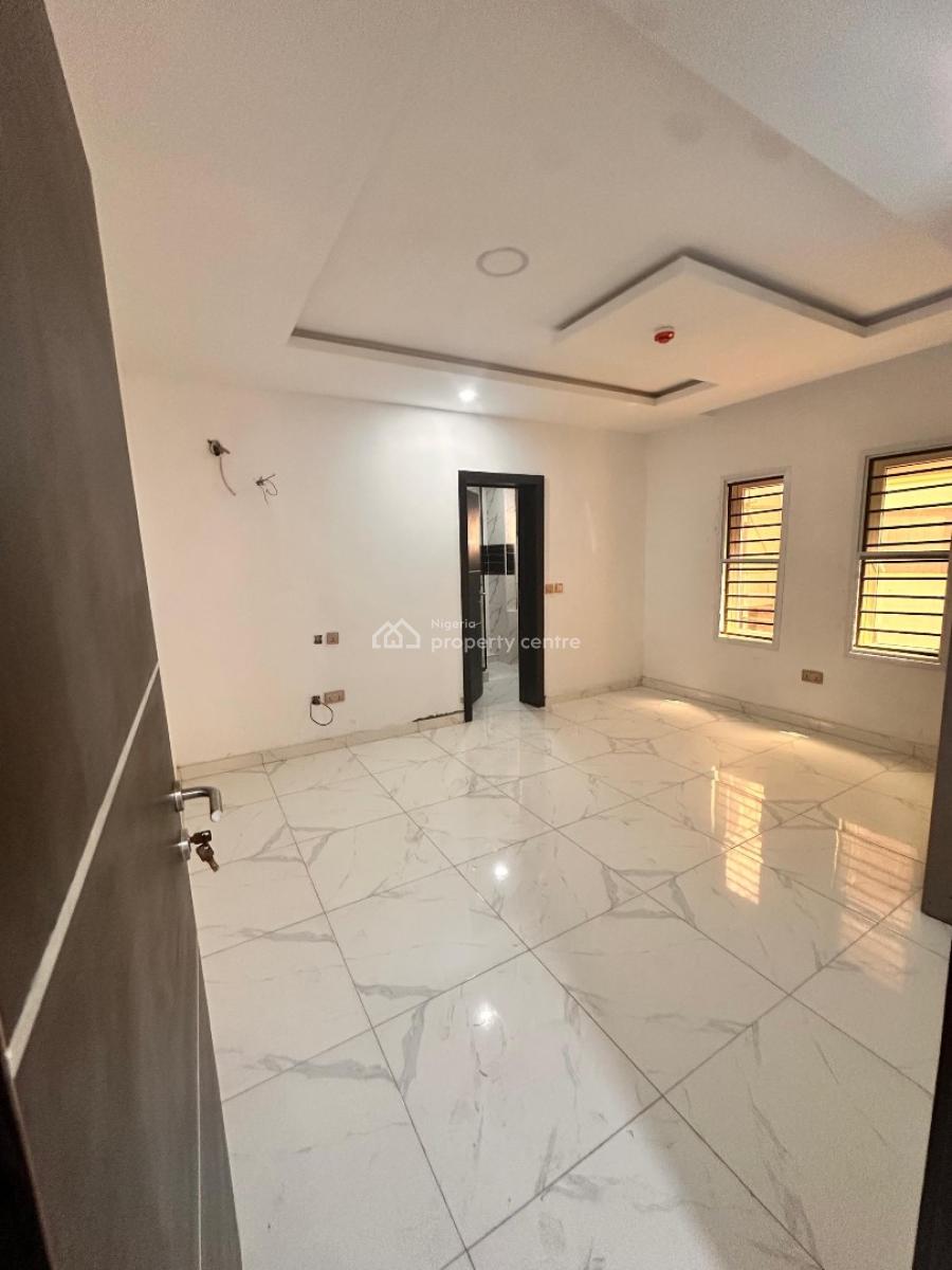 16 Units Lovely Fully Serviced 2 Bedroom Flat with a Room Bq, Off Freedom Way, Ikate, Lekki, Lagos, Flat / Apartment for Rent