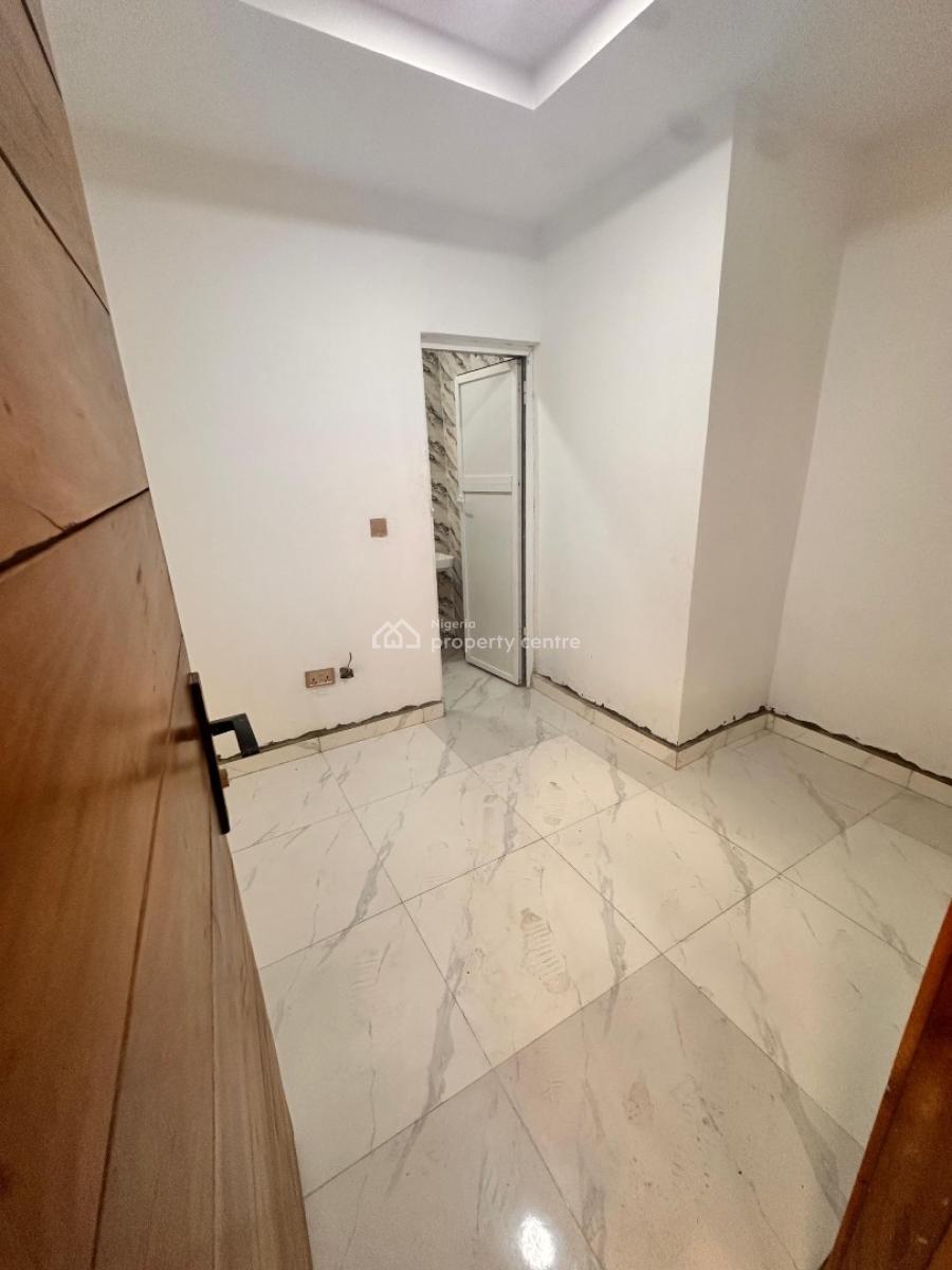 16 Units Lovely Fully Serviced 2 Bedroom Flat with a Room Bq, Off Freedom Way, Ikate, Lekki, Lagos, Flat / Apartment for Rent