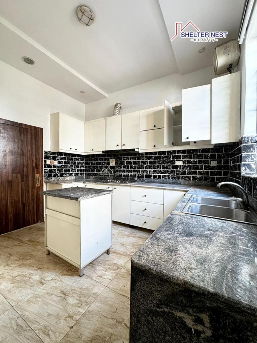 Luxury Bedroom Fully Detached Duplex with Bq, Orchid Alternative Road ,orchid , Off Chevron, Lekki , Ajah, Lekki Phase 2, Lekki, Lagos, Detached Duplex for Rent