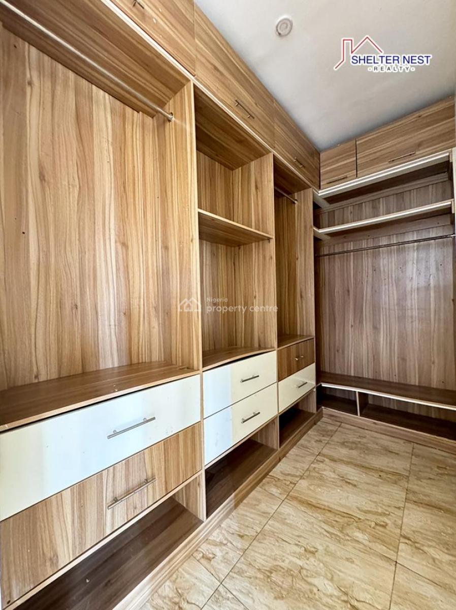 Luxury Bedroom Fully Detached Duplex with Bq, Orchid Alternative Road ,orchid , Off Chevron, Lekki , Ajah, Lekki Phase 2, Lekki, Lagos, Detached Duplex for Rent
