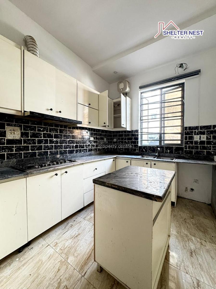 Luxury Bedroom Fully Detached Duplex with Bq, Orchid Alternative Road ,orchid , Off Chevron, Lekki , Ajah, Lekki Phase 2, Lekki, Lagos, Detached Duplex for Rent