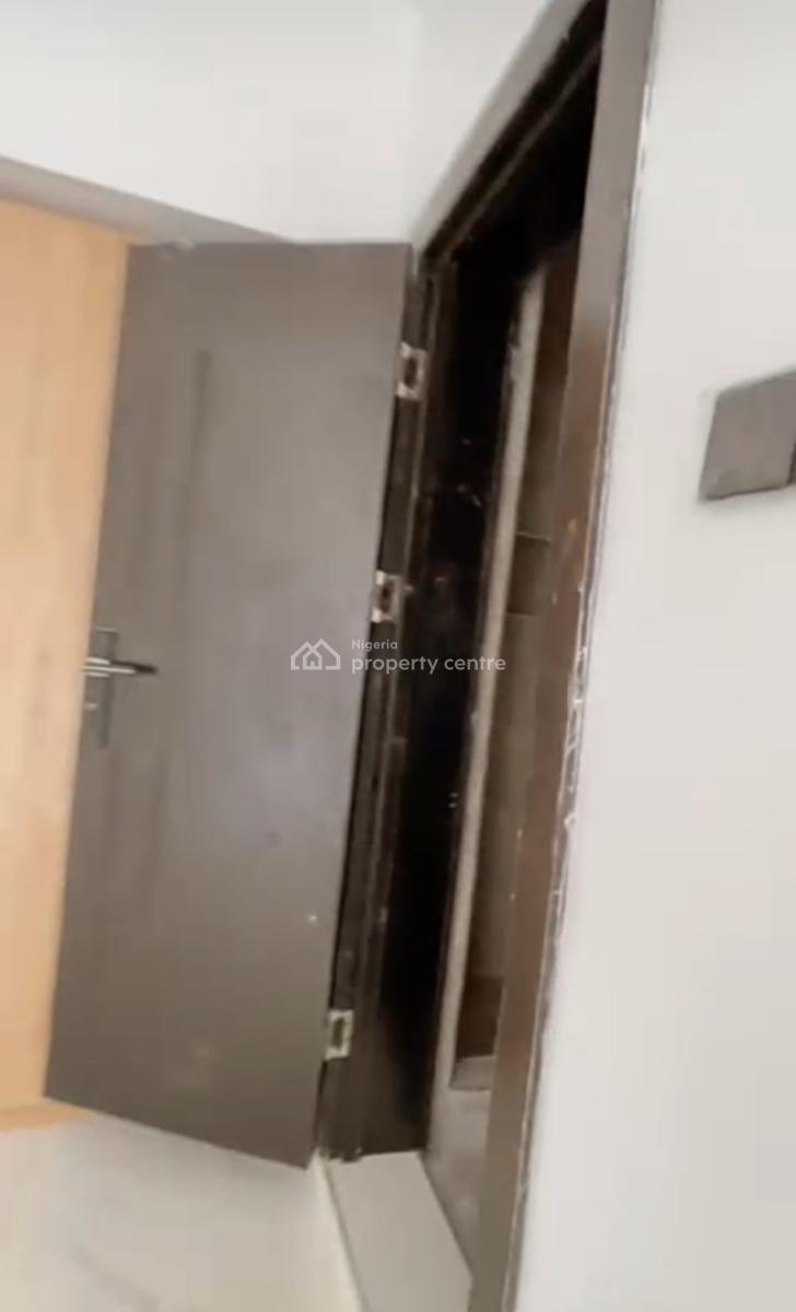 Newly Built and Exquisite Studio Apartment { Video }, Ikate, Lekki, Lagos, Self Contain (single Rooms) for Rent