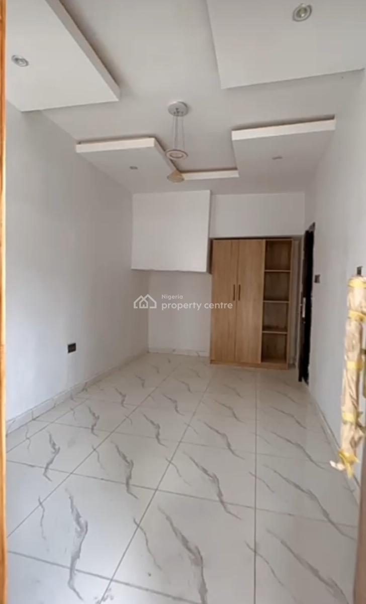 Newly Built and Exquisite Studio Apartment { Video }, Ikate, Lekki, Lagos, Self Contain (single Rooms) for Rent