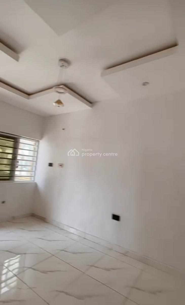 Newly Built and Exquisite Studio Apartment { Video }, Ikate, Lekki, Lagos, Self Contain (single Rooms) for Rent