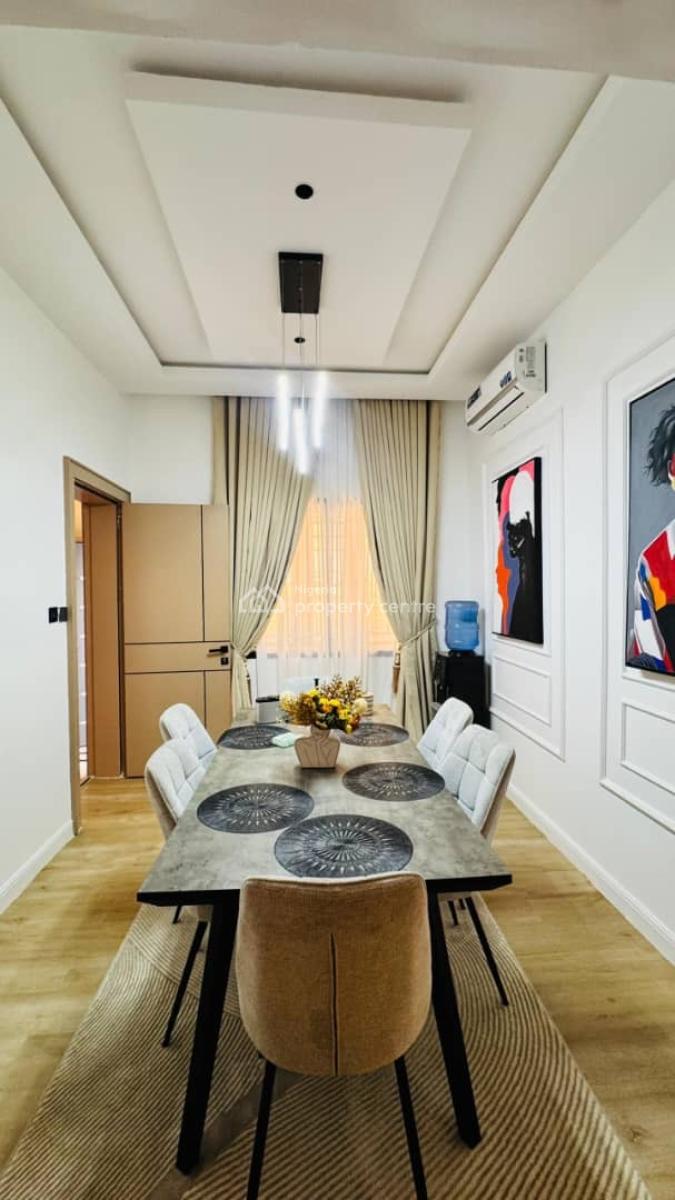 New Listing  Luxury Detached Bungalow  ₦250m  Stop Scrolling., Gwarinpa, Abuja, Detached Bungalow for Sale