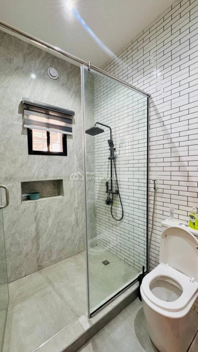 New Listing  Luxury Detached Bungalow  ₦250m  Stop Scrolling., Gwarinpa, Abuja, Detached Bungalow for Sale