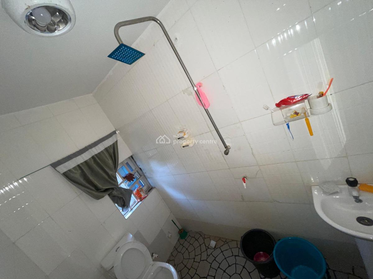 Fully Furnished Standard 1 Bedroom Spacious Apartmentt, Badore, Ajah, Lagos, Mini Flat (room and Parlour) for Rent