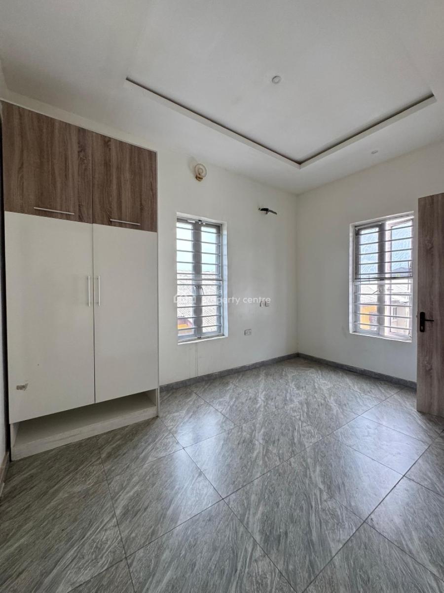 Super Located for Mixed Use: 2 Years Requiredplus a B Q, Ikota, Lekki, Lagos, Detached Duplex for Rent