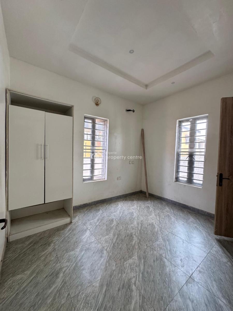 Super Located for Mixed Use: 2 Years Requiredplus a B Q, Ikota, Lekki, Lagos, Detached Duplex for Rent