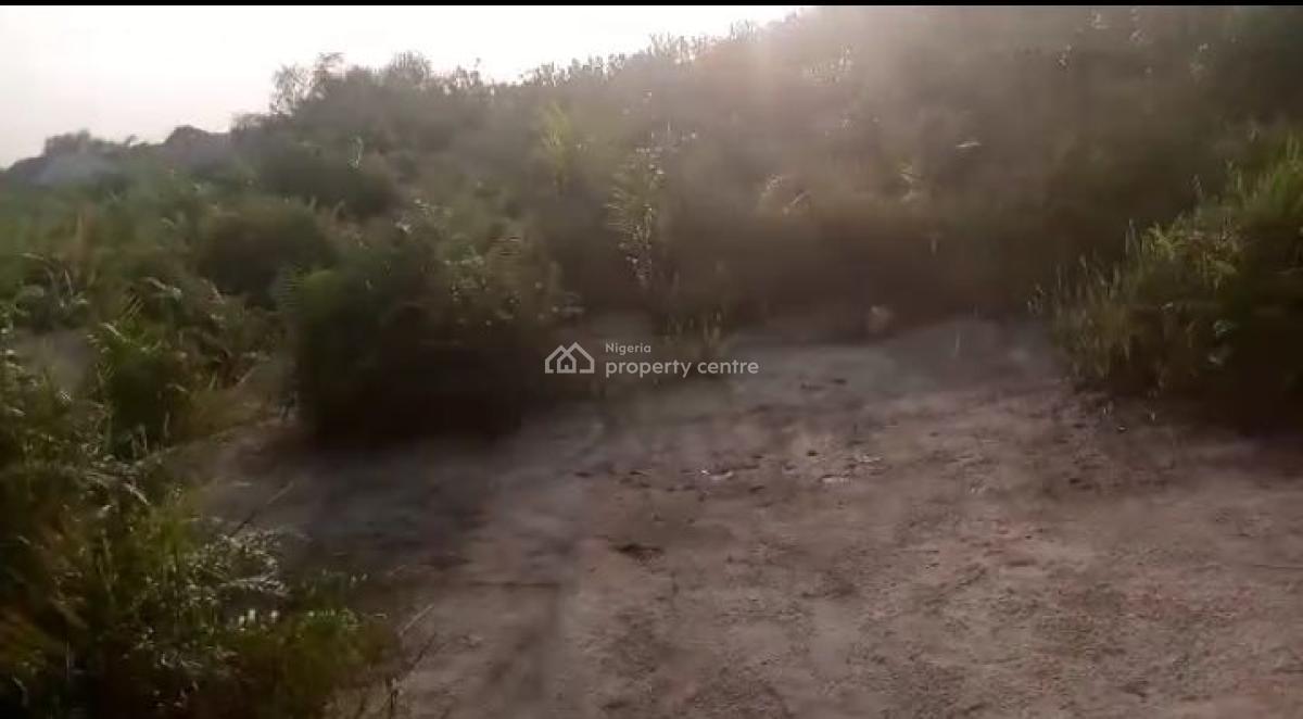 60 Plots of Land, Imalete Alafia, Ibeju Lekki, Lagos, Residential Land for Sale