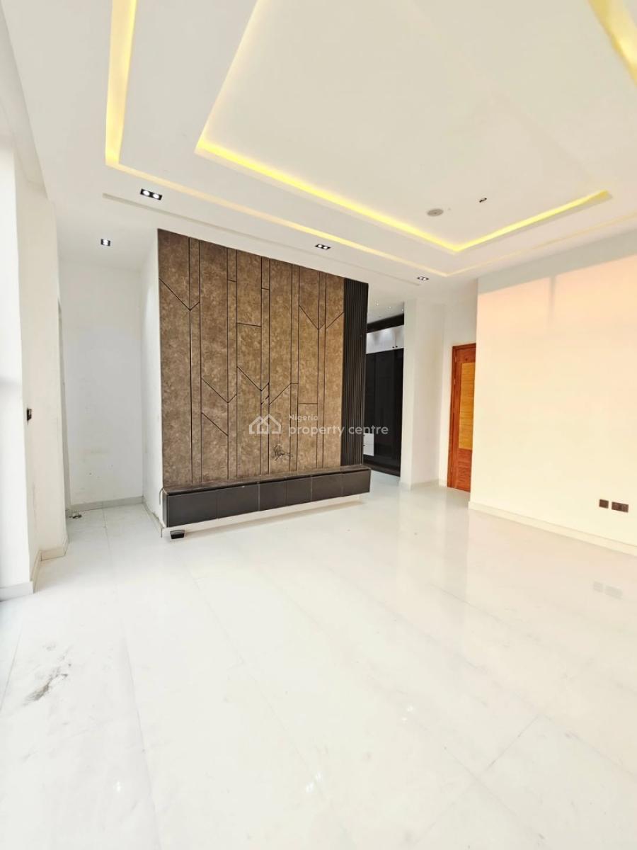 5bedroom Detached Duplex with Swimming Pool and Bq, Lekki County Estate, Ikota, Lekki, Lagos, Detached Duplex for Sale