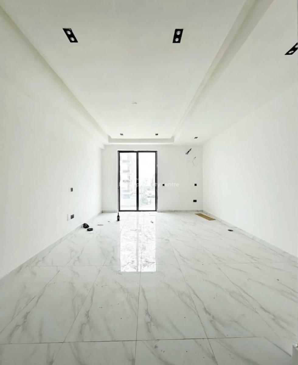 Spacious in and Out: Fully Serviced with 24/7 Power, Ikate, Lekki, Lagos, Flat / Apartment for Rent