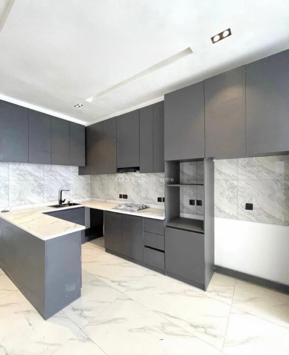 Spacious in and Out: Fully Serviced with 24/7 Power, Ikate, Lekki, Lagos, Flat / Apartment for Rent