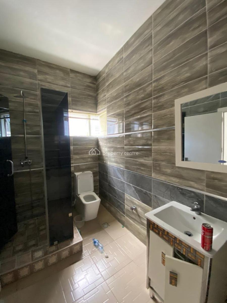 5 Bedroom Fully Detached Duplex, Mega Mound Estate 🏡, Off Chevron, Lekki ,ajah, Lekki Phase 2, Lekki, Lagos, Detached Duplex for Sale