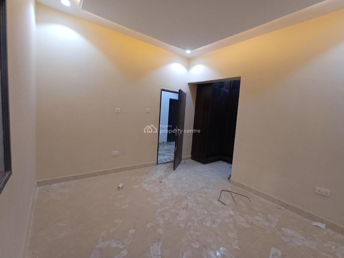 Brand New Luxury Spacious 3 Bedroom Flat with Bq, Mabushi, Abuja, Flat / Apartment for Rent