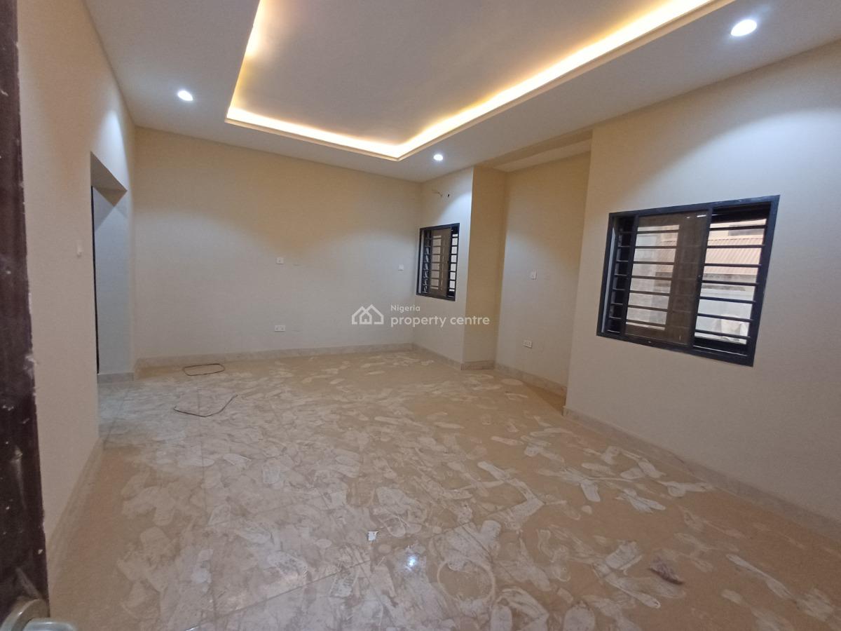 Brand New Luxury Spacious 3 Bedroom Flat with Bq, Mabushi, Abuja, Flat / Apartment for Rent