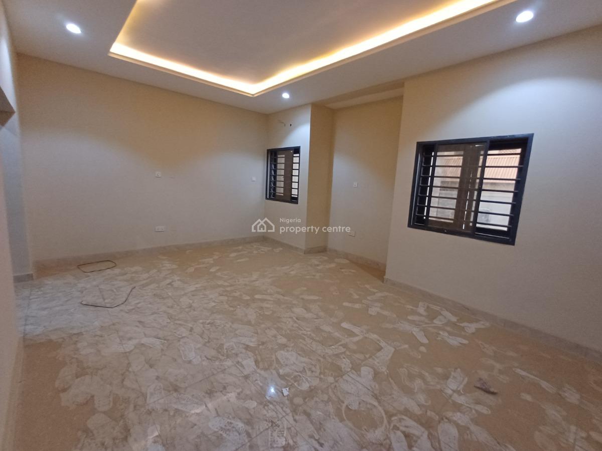 Brand New Luxury Spacious 3 Bedroom Flat with Bq, Mabushi, Abuja, Flat / Apartment for Rent