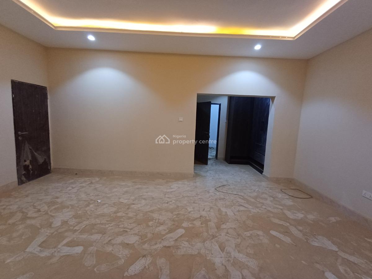 Brand New Luxury Spacious 3 Bedroom Flat with Bq, Mabushi, Abuja, Flat / Apartment for Rent