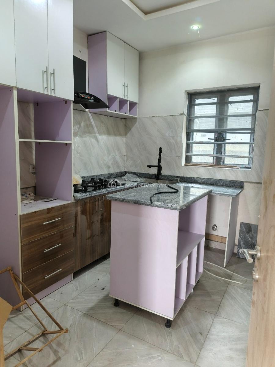 Own a High-demand 4 Bed Property with Strong Value Potential, Abraham Adesanya, Ajah, Lagos, Terraced Duplex for Sale