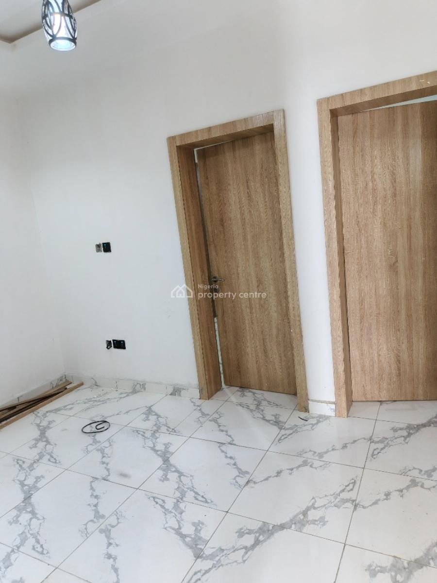 Own a High-demand 4 Bed Property with Strong Value Potential, Abraham Adesanya, Ajah, Lagos, Terraced Duplex for Sale