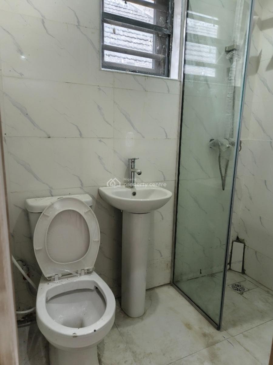 Own a High-demand 4 Bed Property with Strong Value Potential, Abraham Adesanya, Ajah, Lagos, Terraced Duplex for Sale