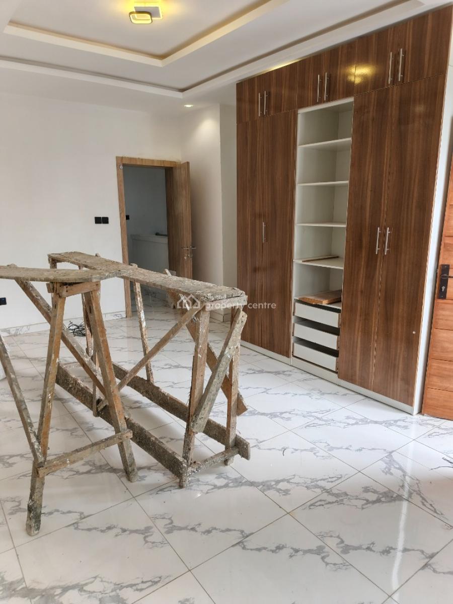 Own a High-demand 4 Bed Property with Strong Value Potential, Abraham Adesanya, Ajah, Lagos, Terraced Duplex for Sale