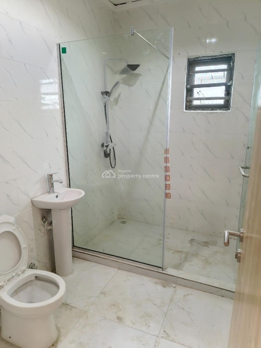 Own a High-demand 4 Bed Property with Strong Value Potential, Abraham Adesanya, Ajah, Lagos, Terraced Duplex for Sale