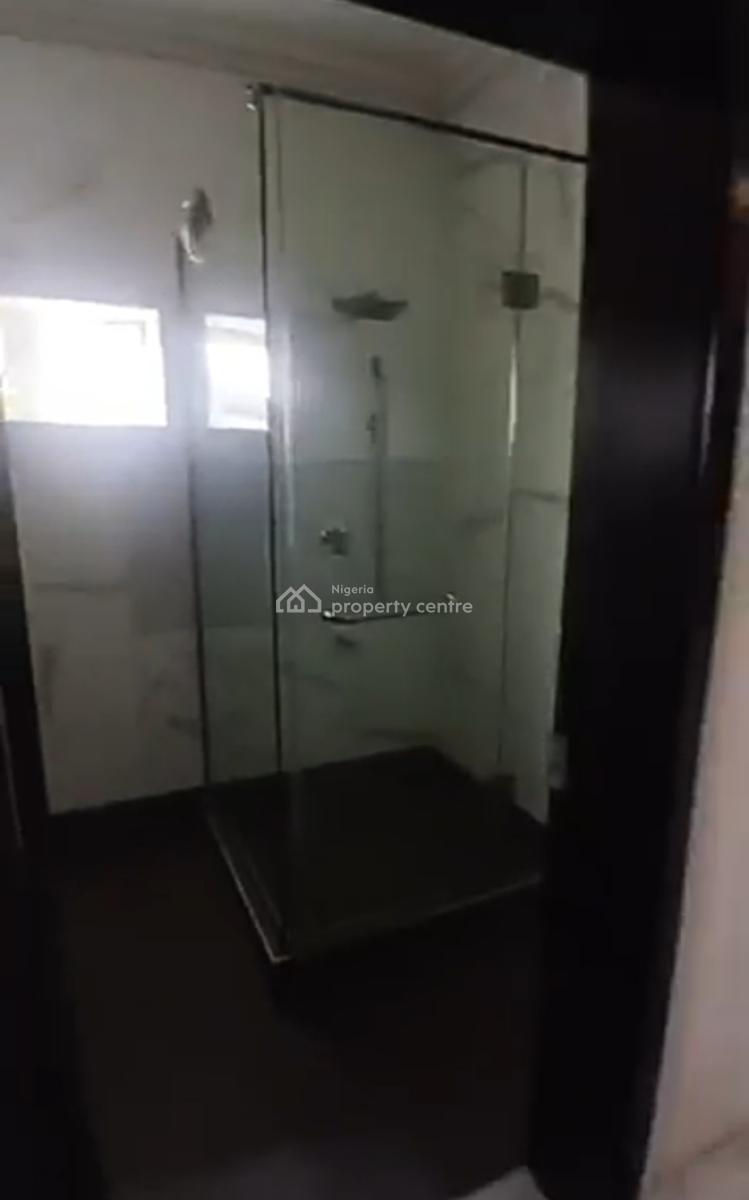 Spacious Masters Bedroom Studio Apt with Open Plan Kitchen{ Video}, Paradise 3 Estate Chevron Drive, Lekki, Lagos, Self Contain (single Rooms) for Rent