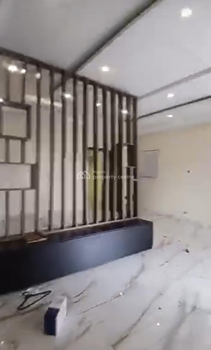 Spacious Masters Bedroom Studio Apt with Open Plan Kitchen{ Video}, Paradise 3 Estate Chevron Drive, Lekki, Lagos, Self Contain (single Rooms) for Rent