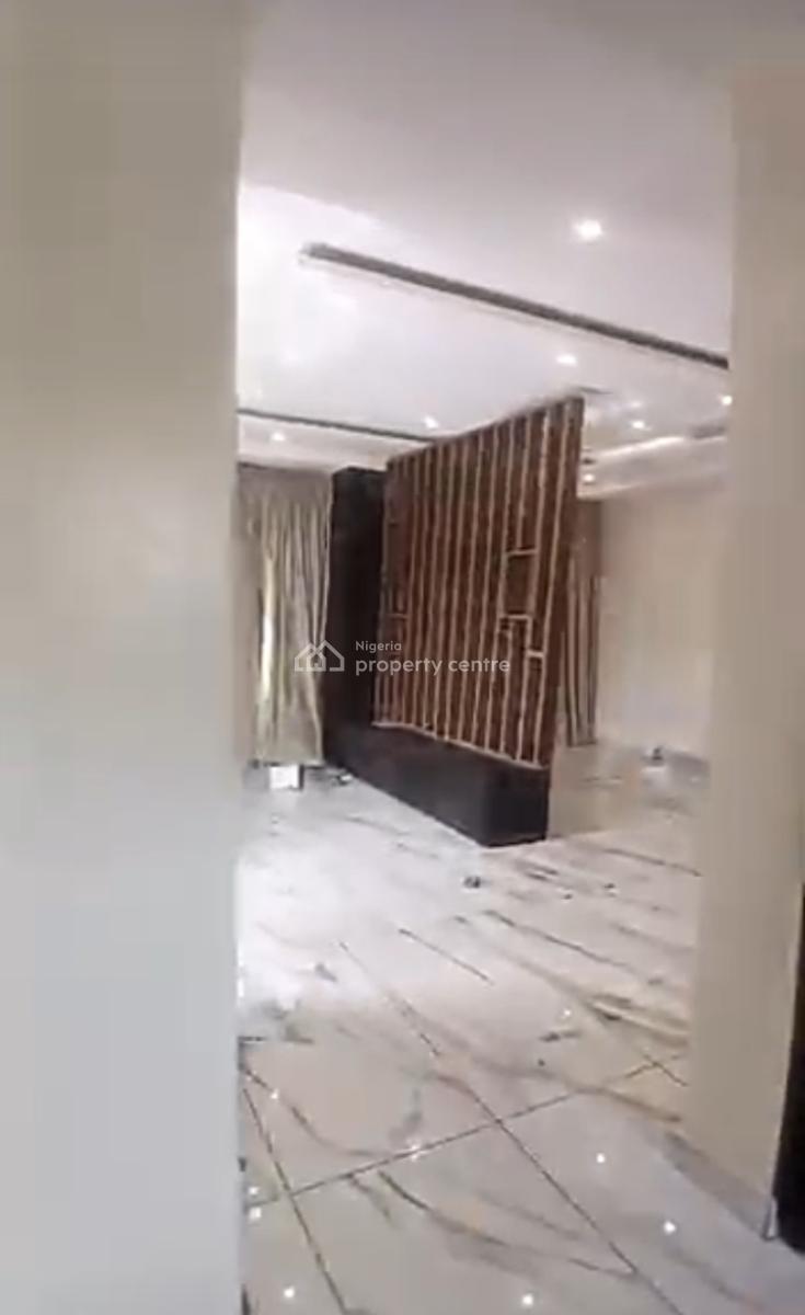 Spacious Masters Bedroom Studio Apt with Open Plan Kitchen{ Video}, Paradise 3 Estate Chevron Drive, Lekki, Lagos, Self Contain (single Rooms) for Rent