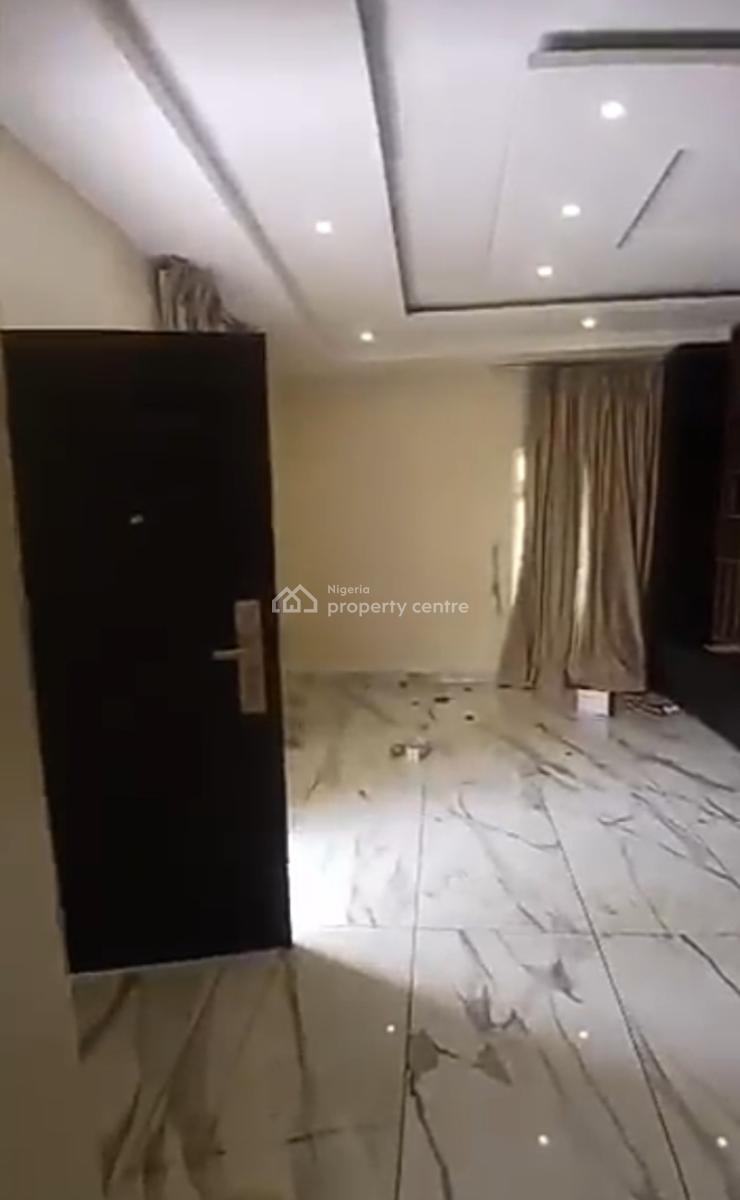 Spacious Masters Bedroom Studio Apt with Open Plan Kitchen{ Video}, Paradise 3 Estate Chevron Drive, Lekki, Lagos, Self Contain (single Rooms) for Rent