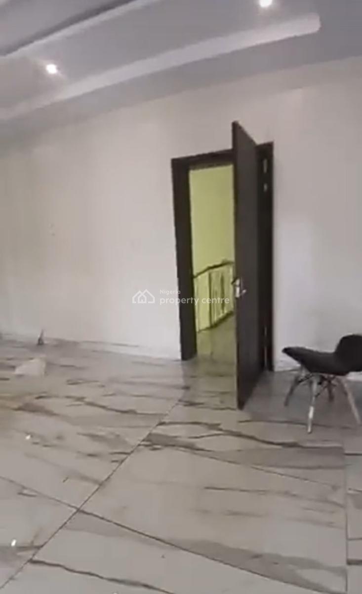 Spacious Masters Bedroom Studio Apt with Open Plan Kitchen{ Video}, Paradise 3 Estate Chevron Drive, Lekki, Lagos, Self Contain (single Rooms) for Rent