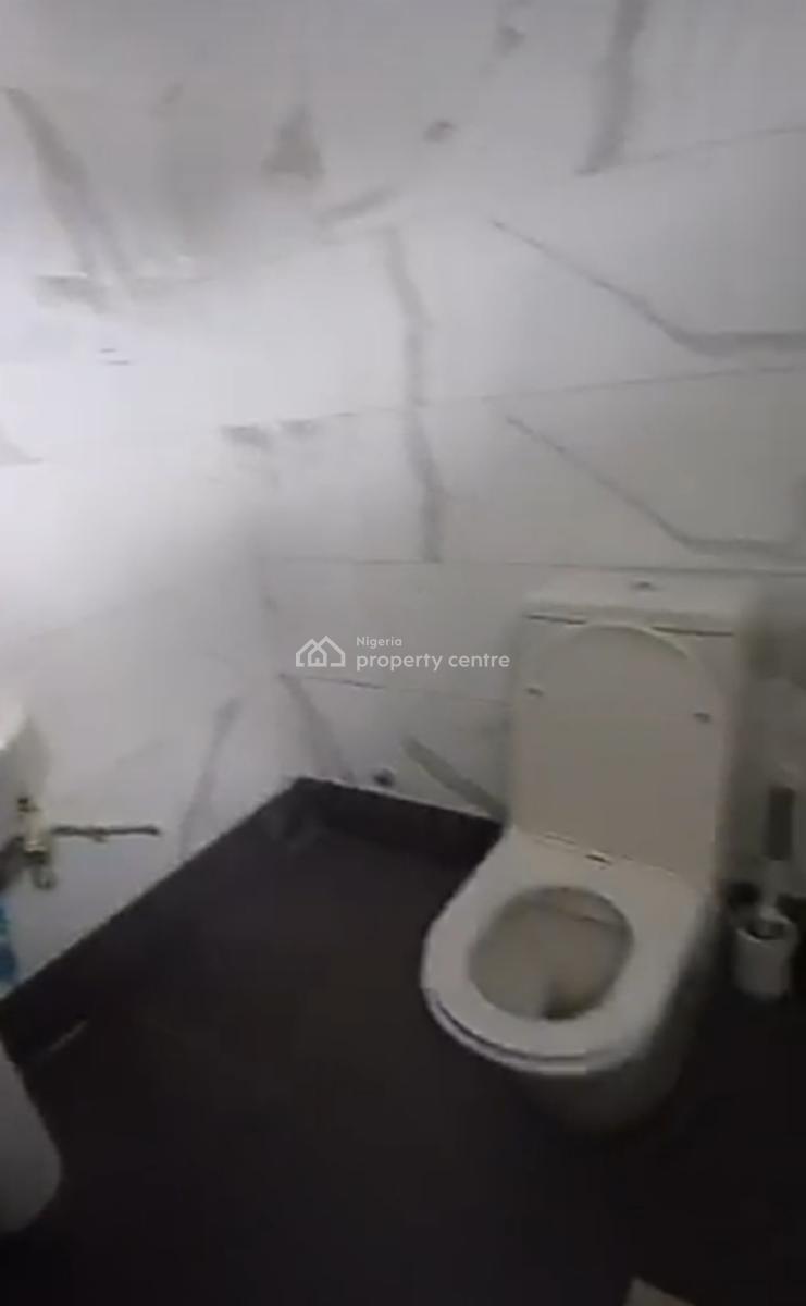 Spacious Masters Bedroom Studio Apt with Open Plan Kitchen{ Video}, Paradise 3 Estate Chevron Drive, Lekki, Lagos, Self Contain (single Rooms) for Rent