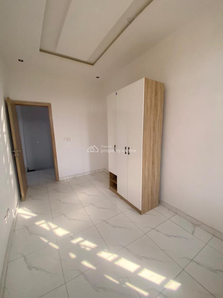 Luxury 4 Bedroom Detached Duplex with Bq, Ajah, Lekki, Lagos, Detached Duplex for Sale