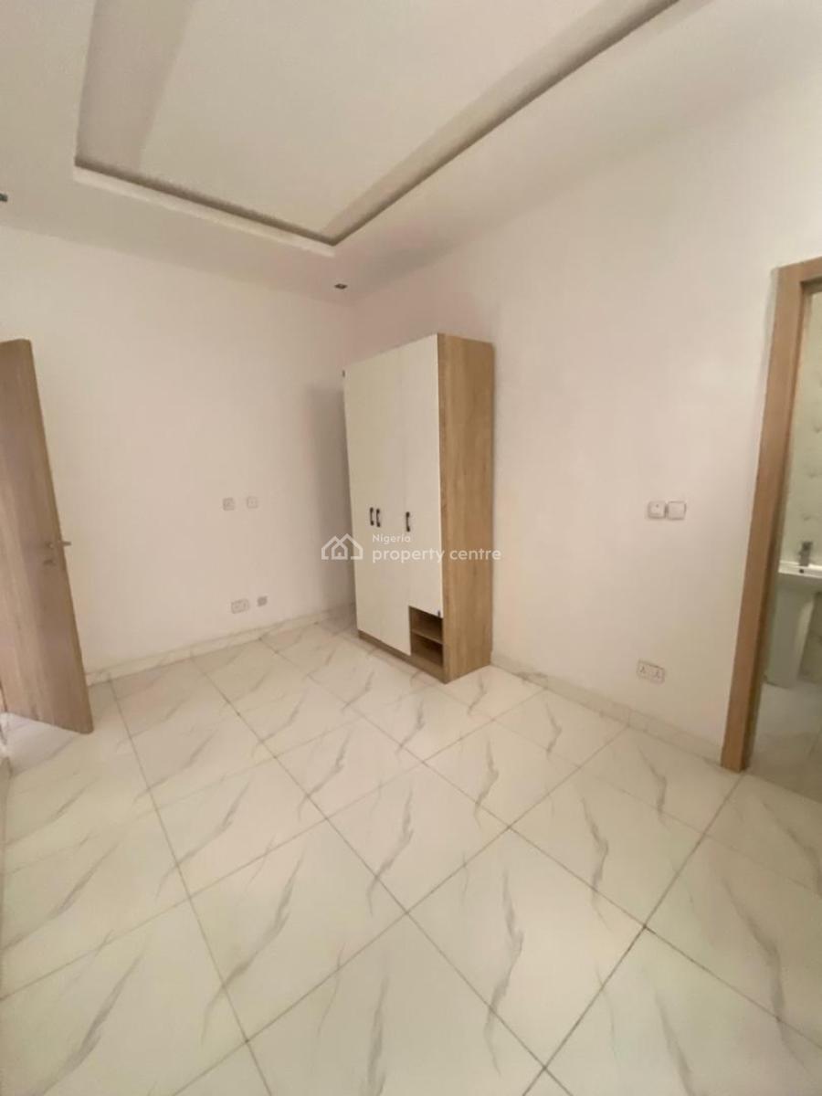 Luxury 4 Bedroom Detached Duplex with Bq, Ajah, Lekki, Lagos, Detached Duplex for Sale