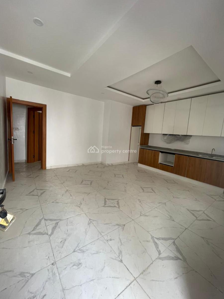 Luxury New 1bedroom Apartment ( Mini Flat) with Excellent Facility, Orchid, Lekki, Lagos, Mini Flat (room and Parlour) for Rent