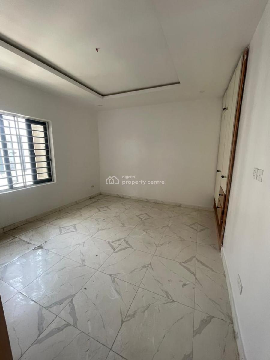 Luxury New 1bedroom Apartment ( Mini Flat) with Excellent Facility, Orchid, Lekki, Lagos, Mini Flat (room and Parlour) for Rent